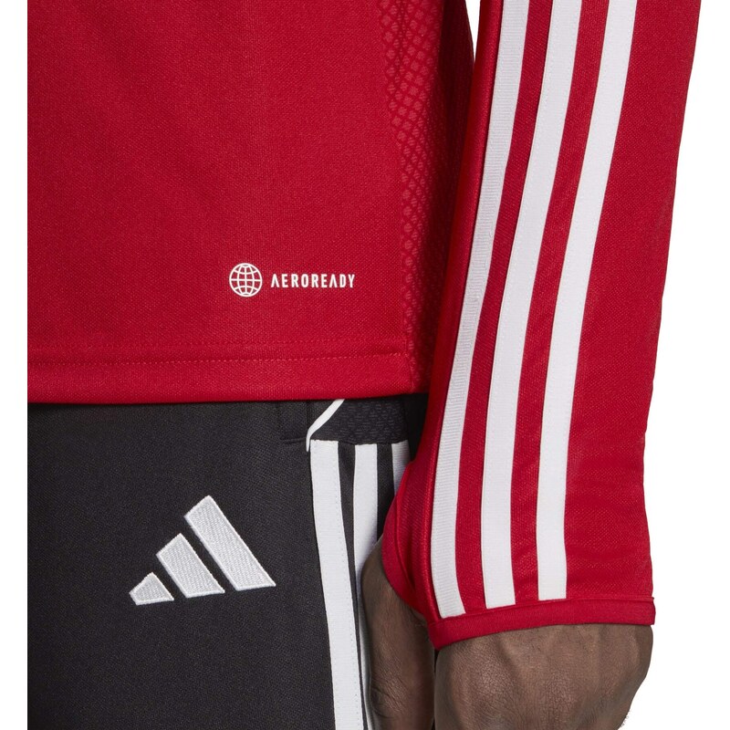 Triko s dlouhým rukávem adidas TIRO 23 L TR TOP hs0327