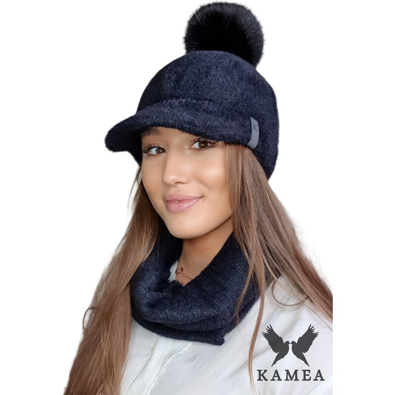 Kamea Woman's Hat K.22.002.08