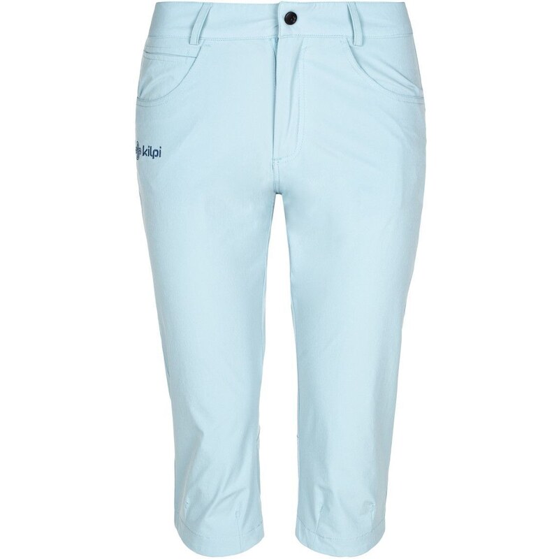 Dámské outdoorové 3/4 kalhoty Kilpi TRENTA-W 36 109632293