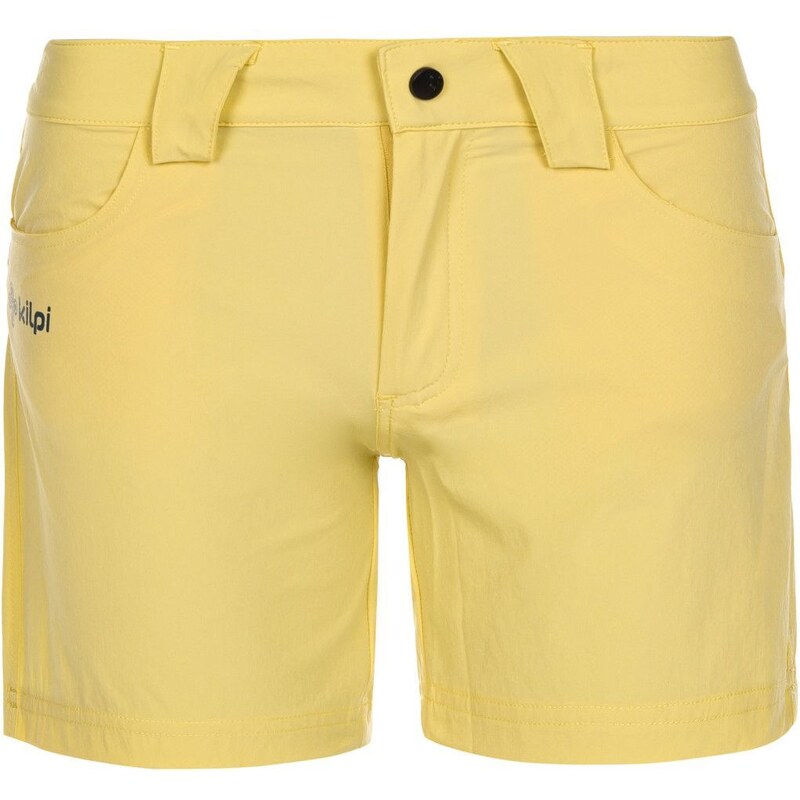 Dámské outdoorové lehké kraťasy Kilpi SUNNY-W 34 109909968