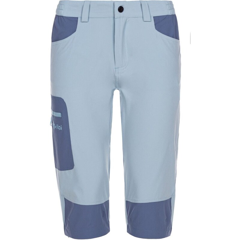 Dámské outdoorové 3/4 kalhoty Kilpi OTARA-W 34 109632292