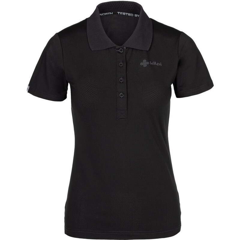 Dámské polo tričko Kilpi COLLAR-W 34 109632238
