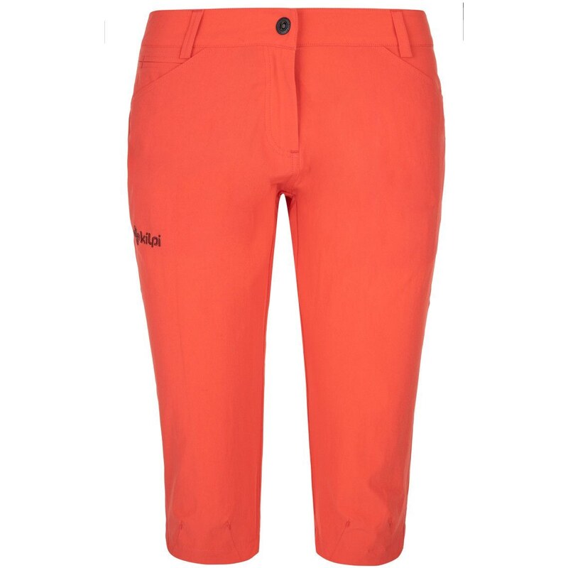 Dámské outdoorové 3/4 kalhoty Kilpi TRENTA-W 34 109632299