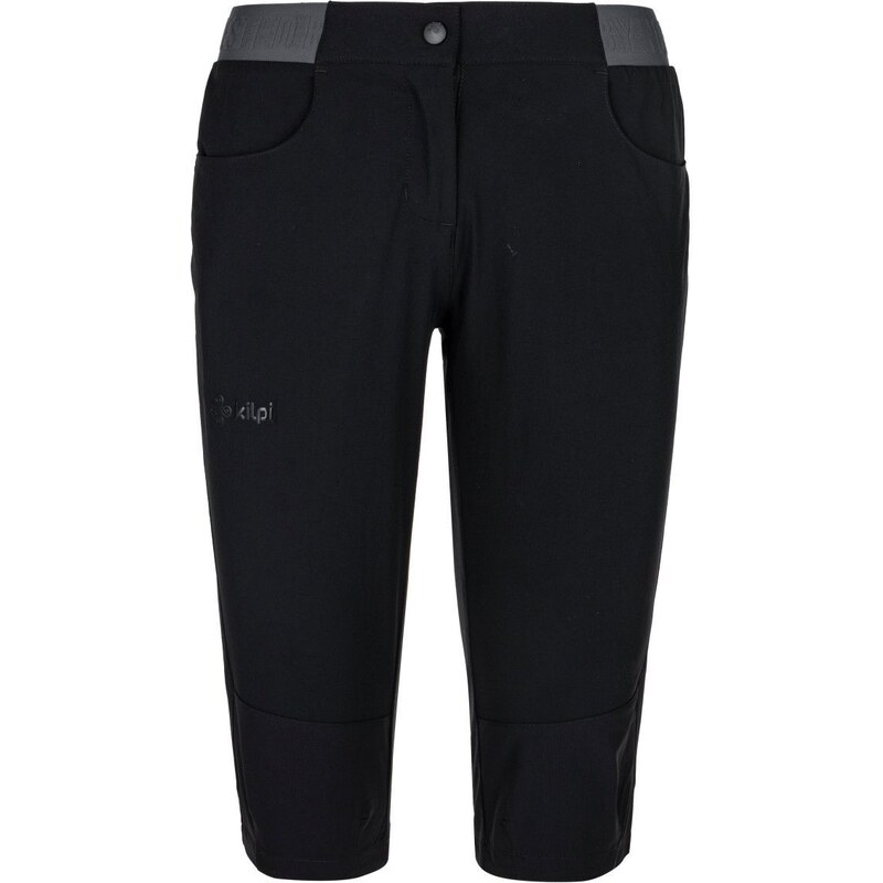 Dámské outdoorové 3/4 kalhoty Kilpi MEEDIN-W 34 109632303