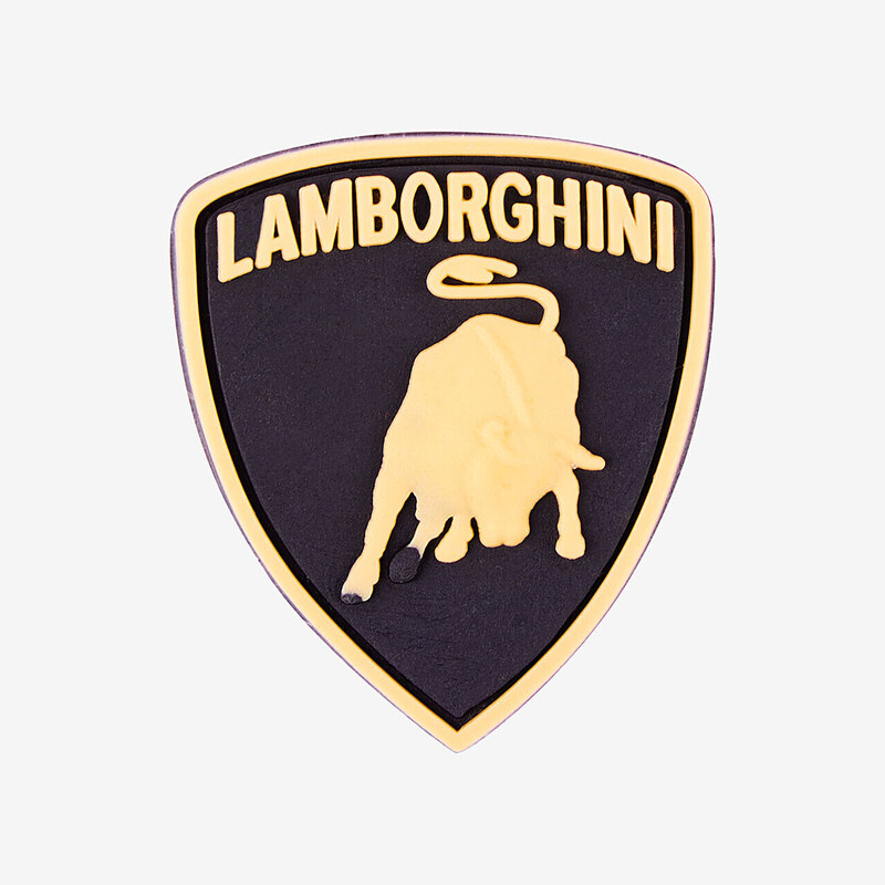 COQUI AMULET Lamborghini