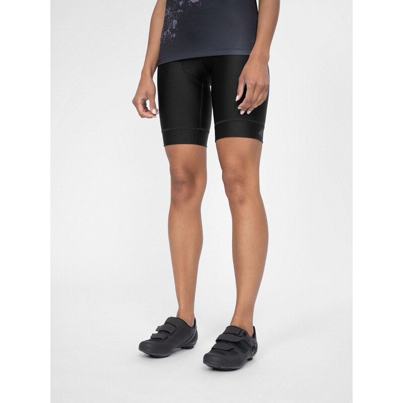 Dámské cyklistické kraťasy 4F 108836405