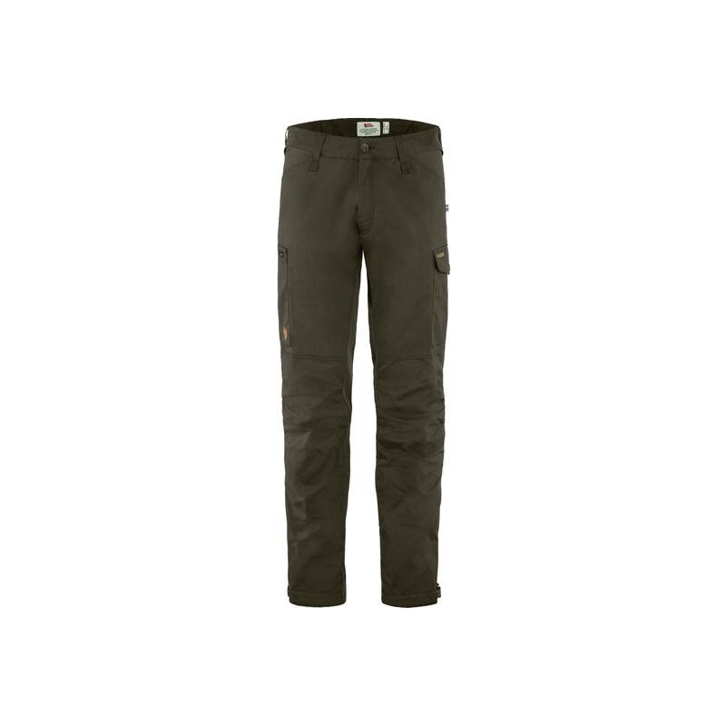 Fjallraven Kaipak Trousers M