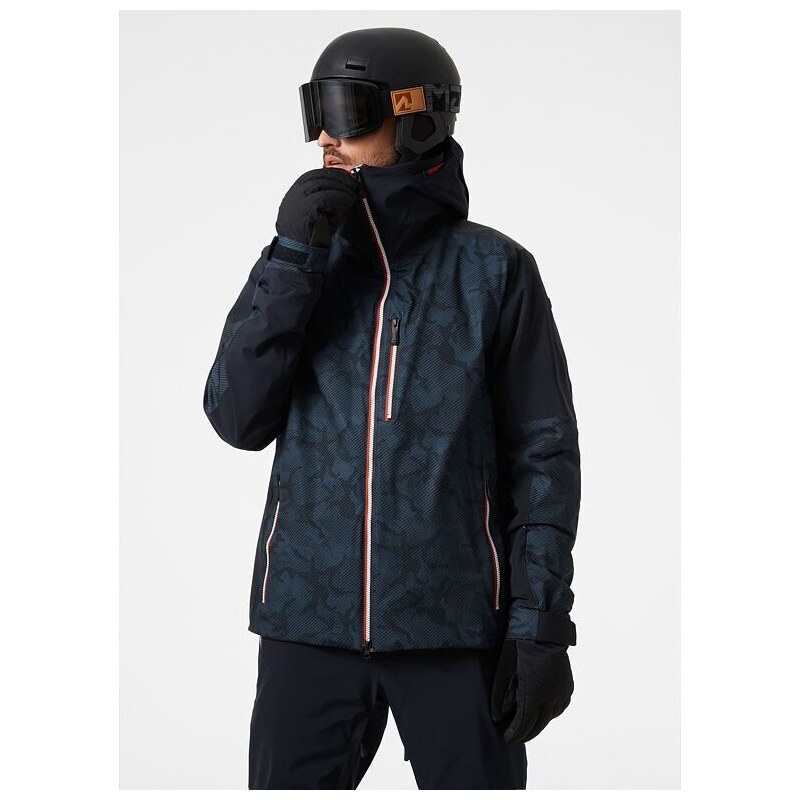 Pánská zimní bunda HELLY HANSEN KITZBUHEL INFINITY 597