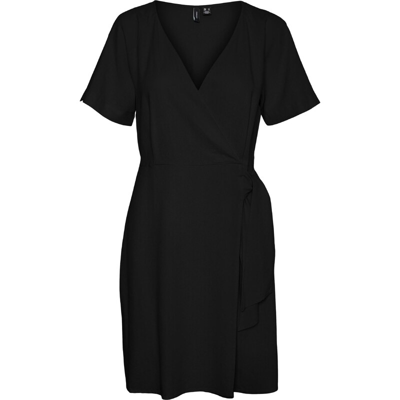 VERO MODA Šaty MYMILO černá