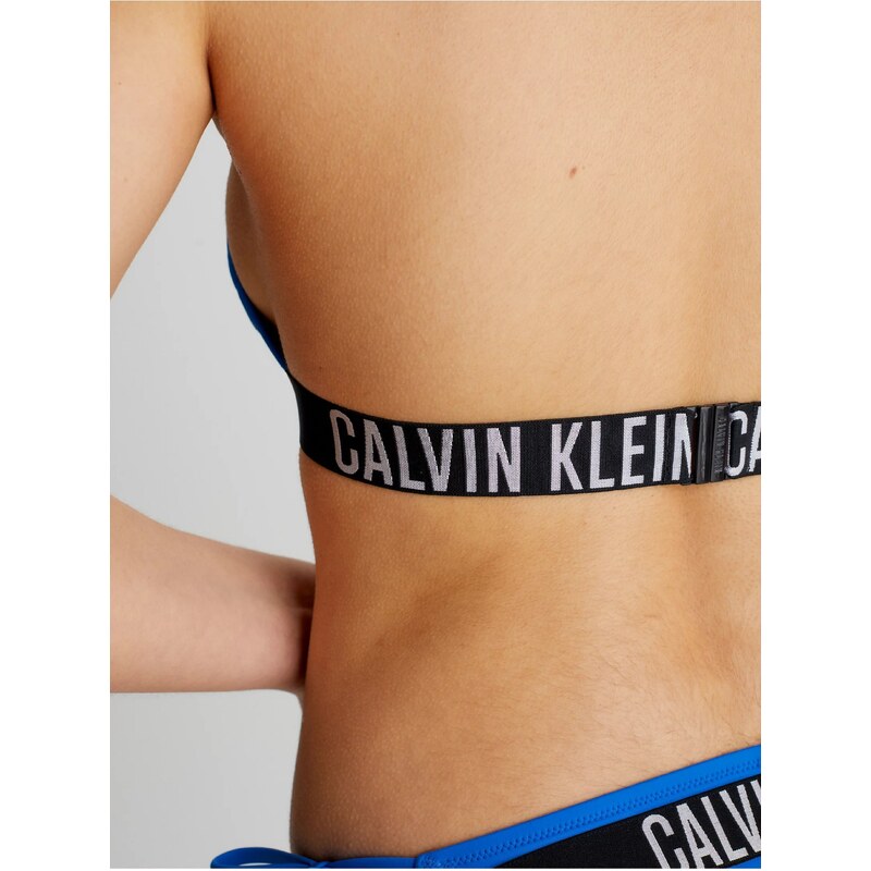 Dámské plavky vrchní díl Calvin Klein