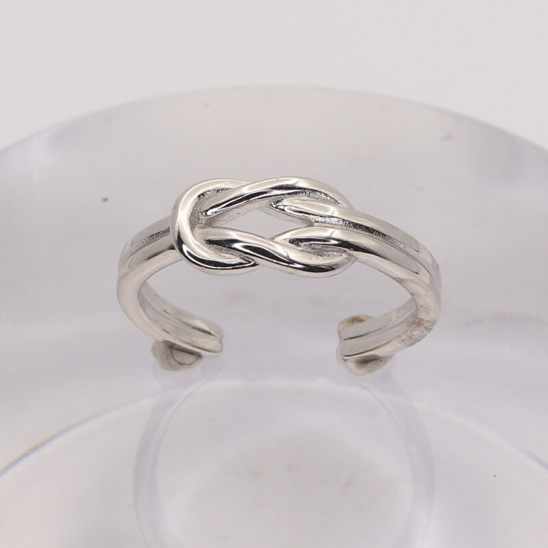 AMIATEX Stříbrný prsten 92649
