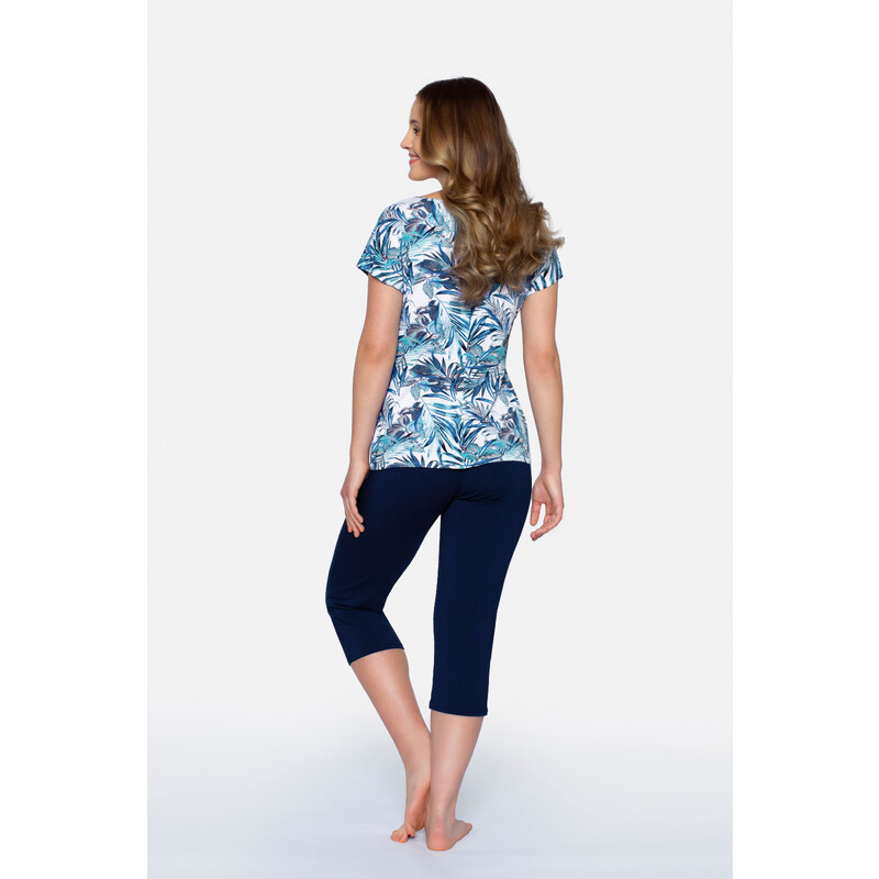 Catier Woman's Pyjamas Paradiso-P