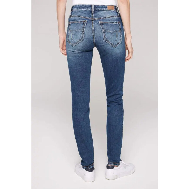 Soccx JEANS SD2300-1452-21