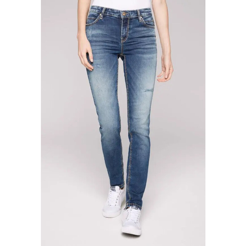 Soccx JEANS SD2300-1452-21