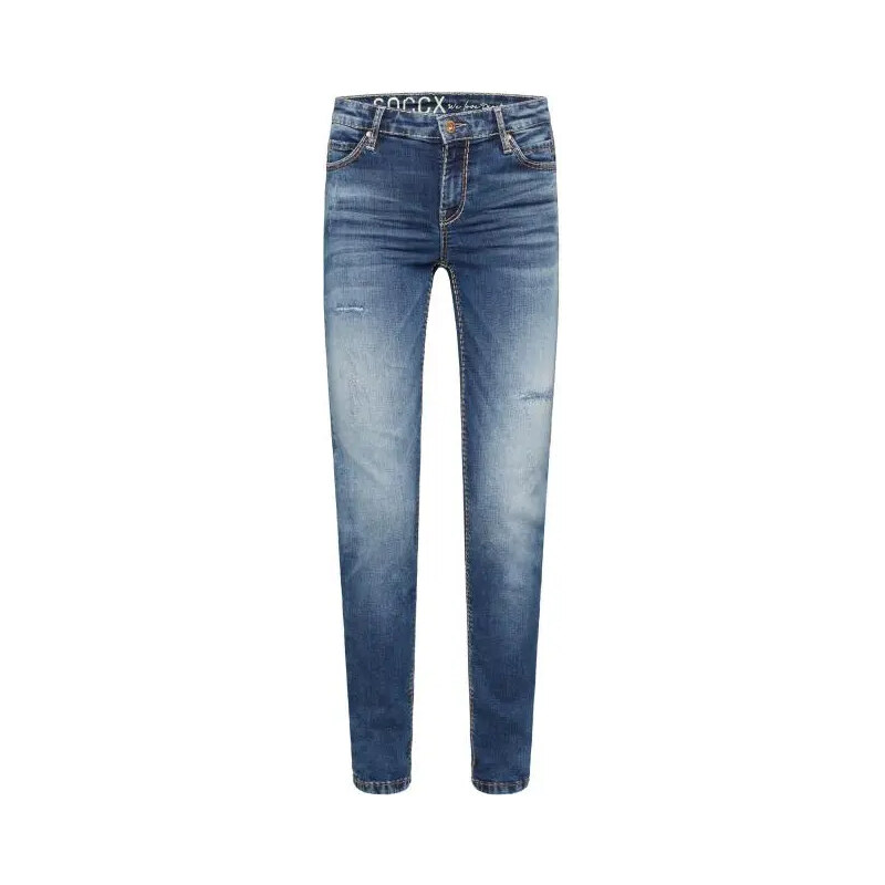 Soccx JEANS SD2300-1452-21