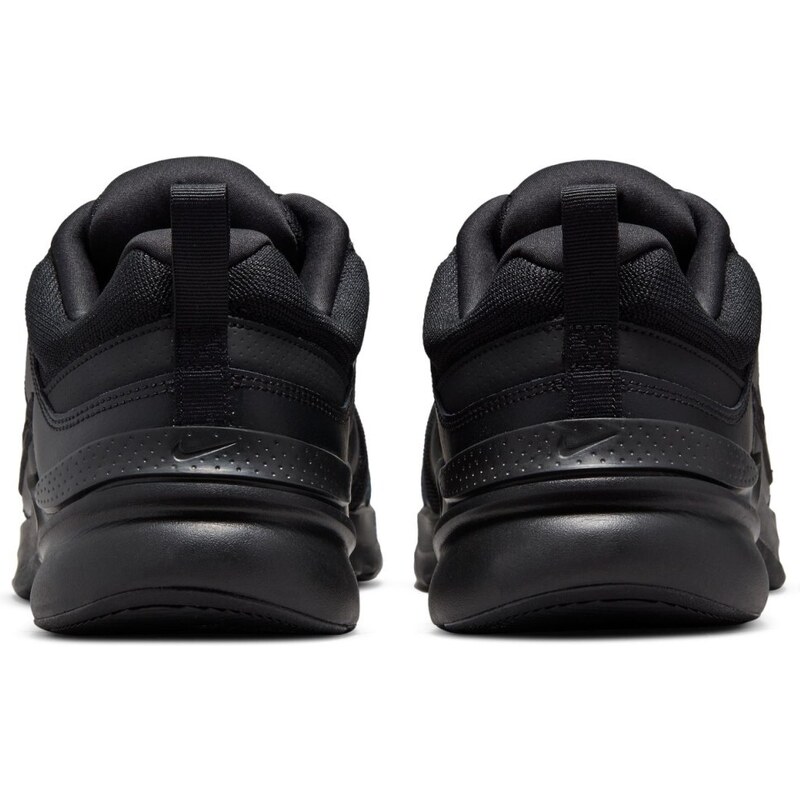 Nike defyallday black