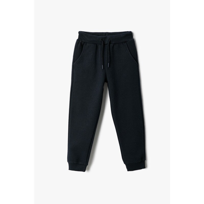 Koton Basic Jogger Pants