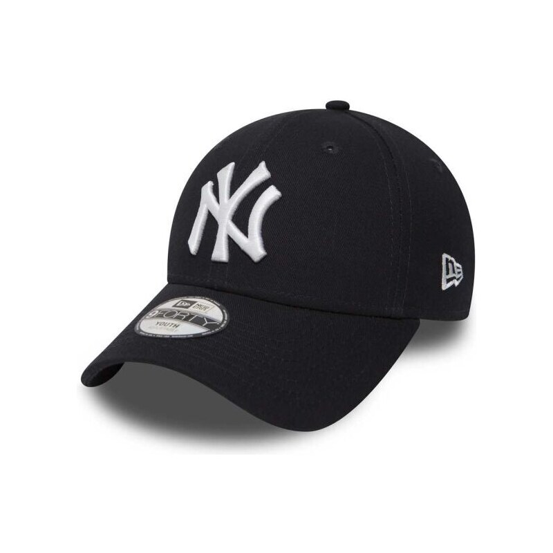 New Era 9FORTY K MLB LEAGUE NEYYAN Dětská klubová kšiltovka
