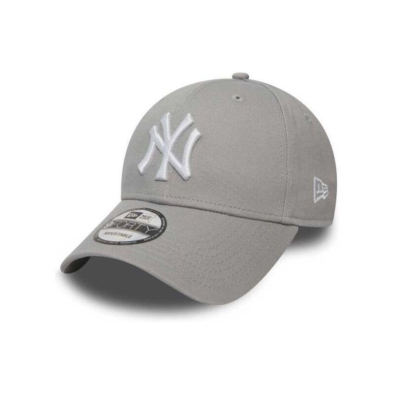 New Era 9FORTY LEAG BAS NEYYAN Klubová kšiltovka