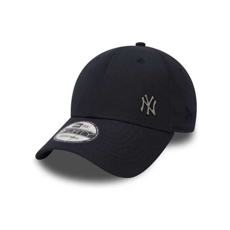 New Era 9FORTY FLAWLESS LOGO NEW YORK YANKEES Pánská klubová