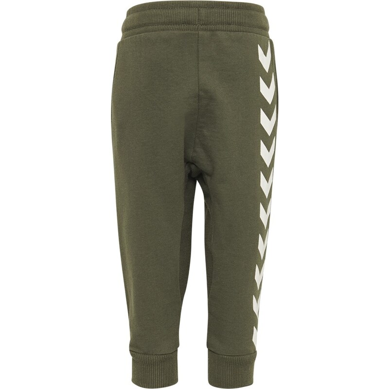 Kalhoty Hummel HMLAPPLE PANTS 214164-6453