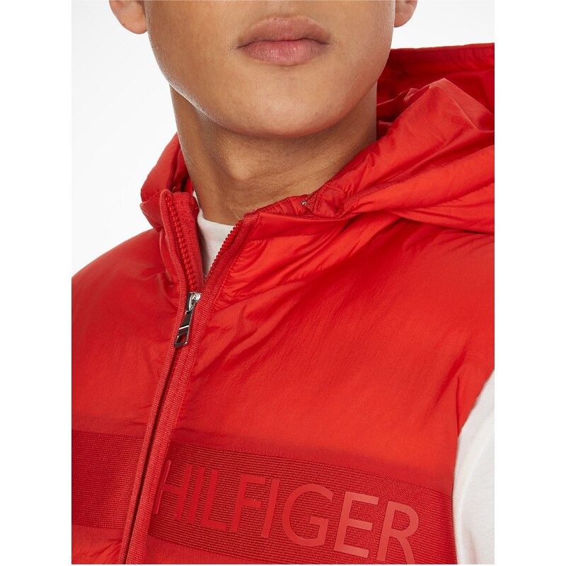 Pánská vesta Tommy Hilfiger