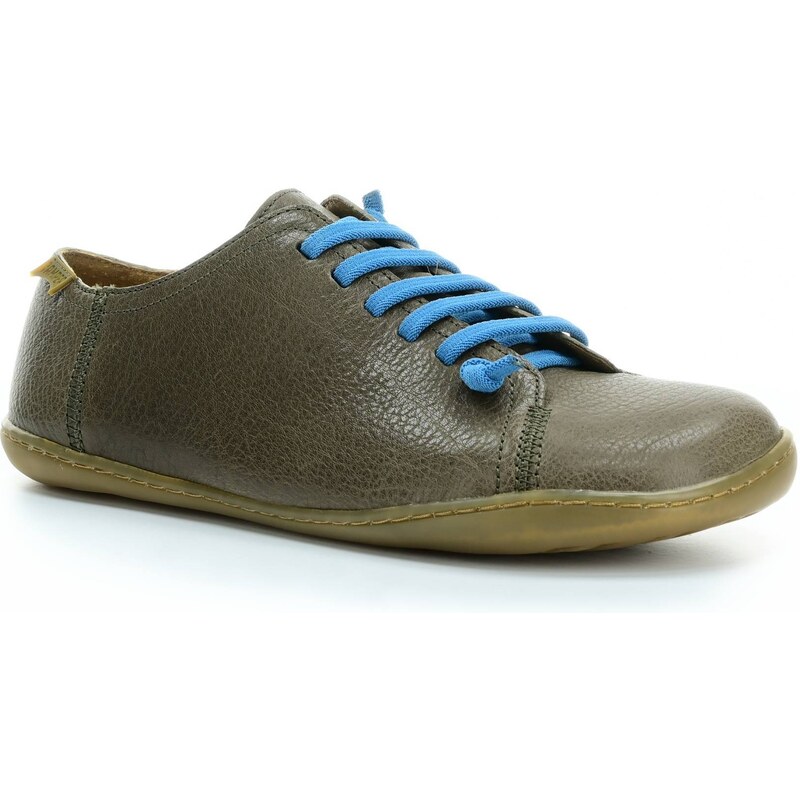 boty Camper Peu Cami Soweto Romero Green 17665 257 GLAMI.cz