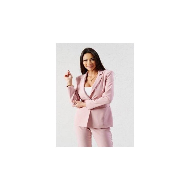Pink jacket Lalous cxp1100.pink