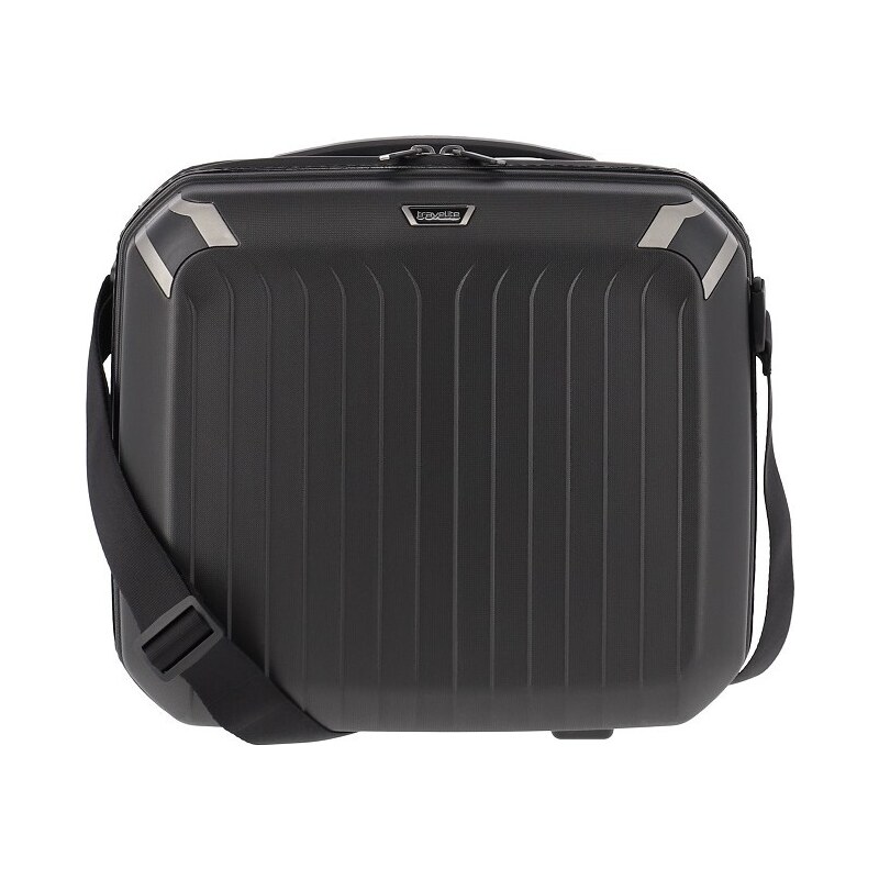 Travelite Elvaa Beauty Case Black