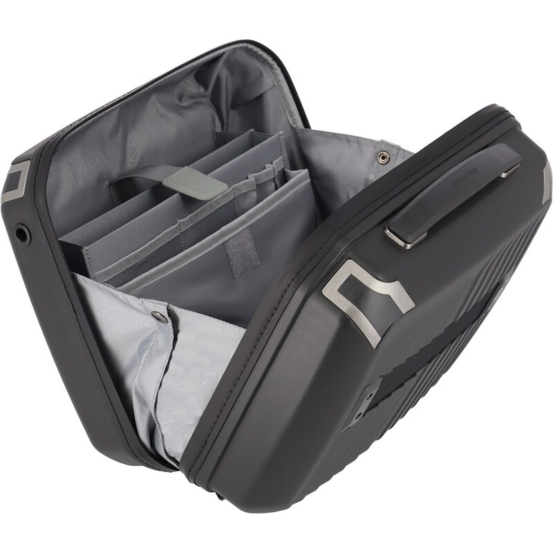 Travelite Elvaa Beauty Case Black