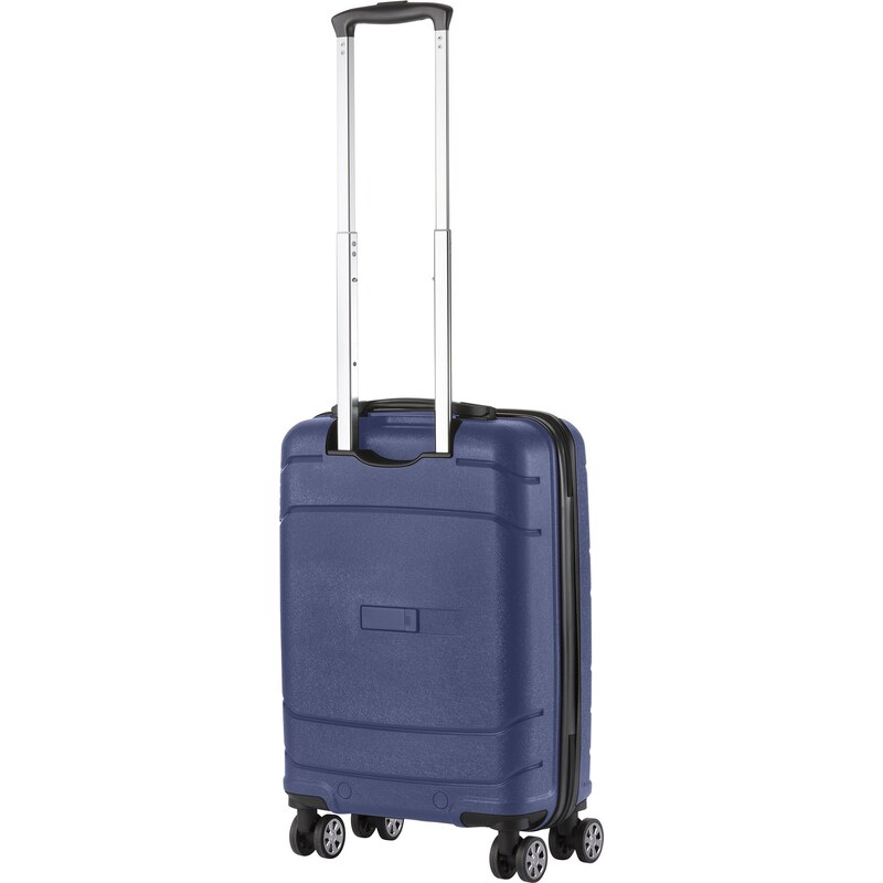 TRAVEL Z Příruční kufr 55cm Big Bars Blue