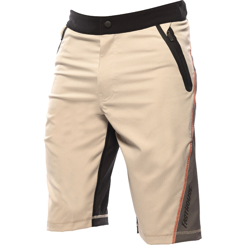 Fasthouse Crossline 2.0 Short Cream