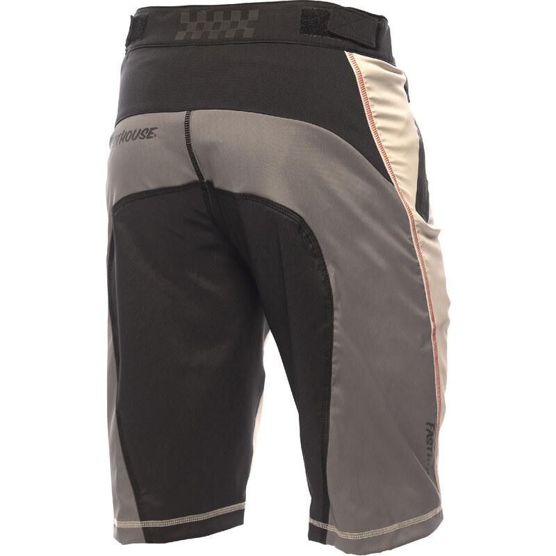 Fasthouse Crossline 2.0 Short Cream