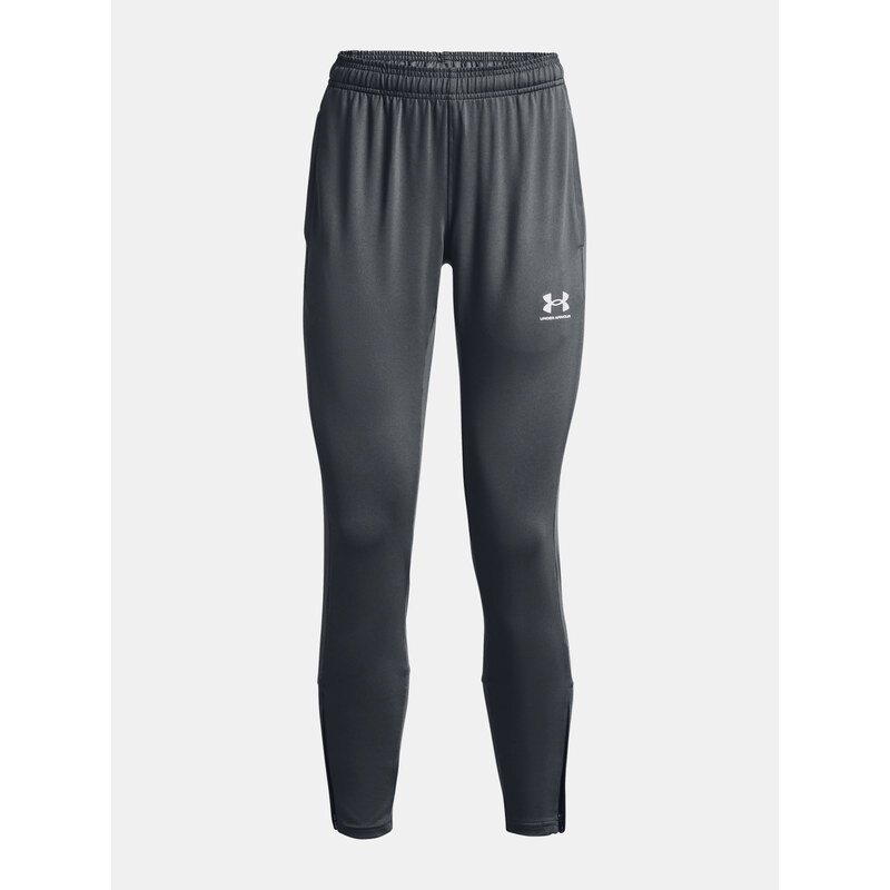 Under Armour Sportovní kalhoty W Challenger Training Pant-GRY - Dámské