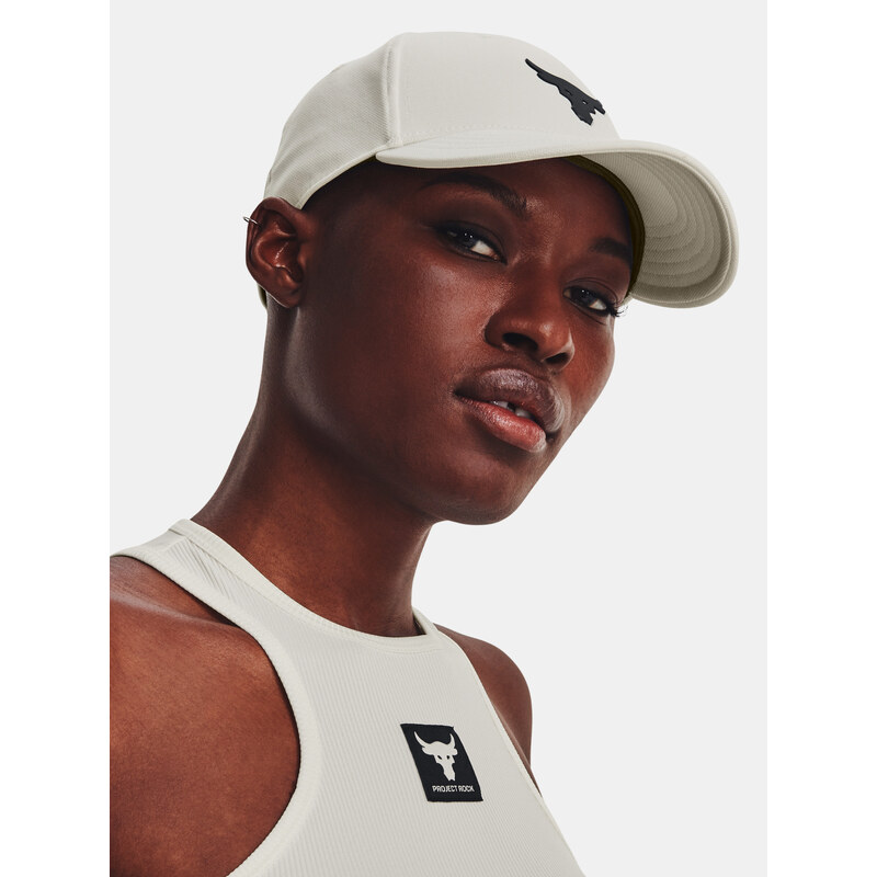 Snapback čepice Under Armour Ws Project Rock 115640461