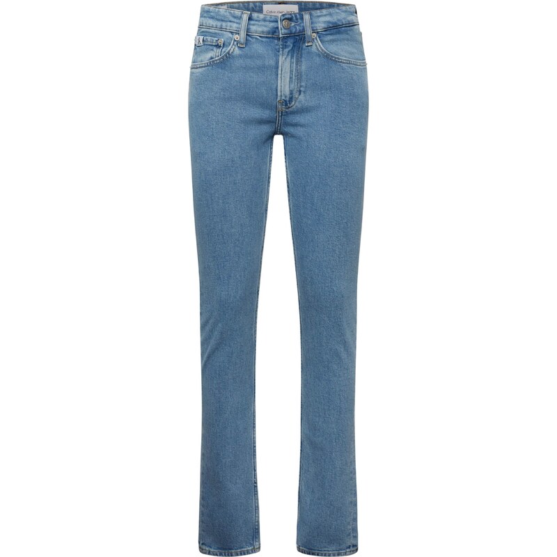 Calvin Klein Jeans Džíny modrá džínovina