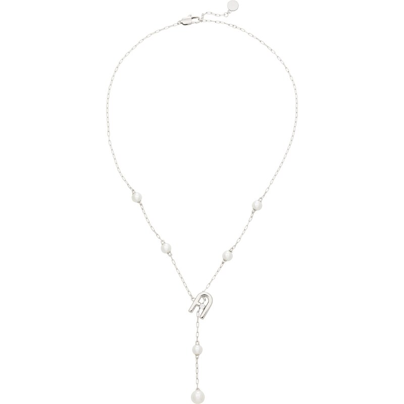 FURLA Řetízek stříbrná 92840481