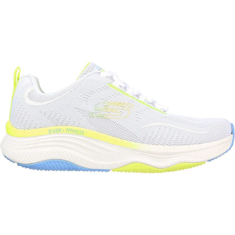 Fitness boty Skechers Skechers D'Lux Fitness 149833-wmlt