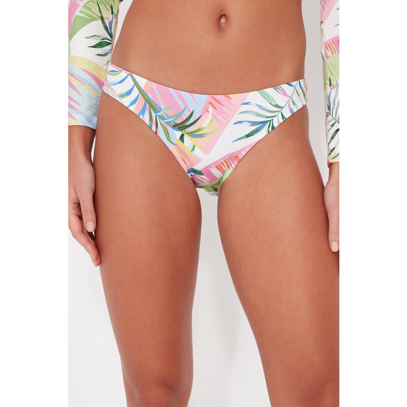 Bikiny spodní díl Trendyol Patterned