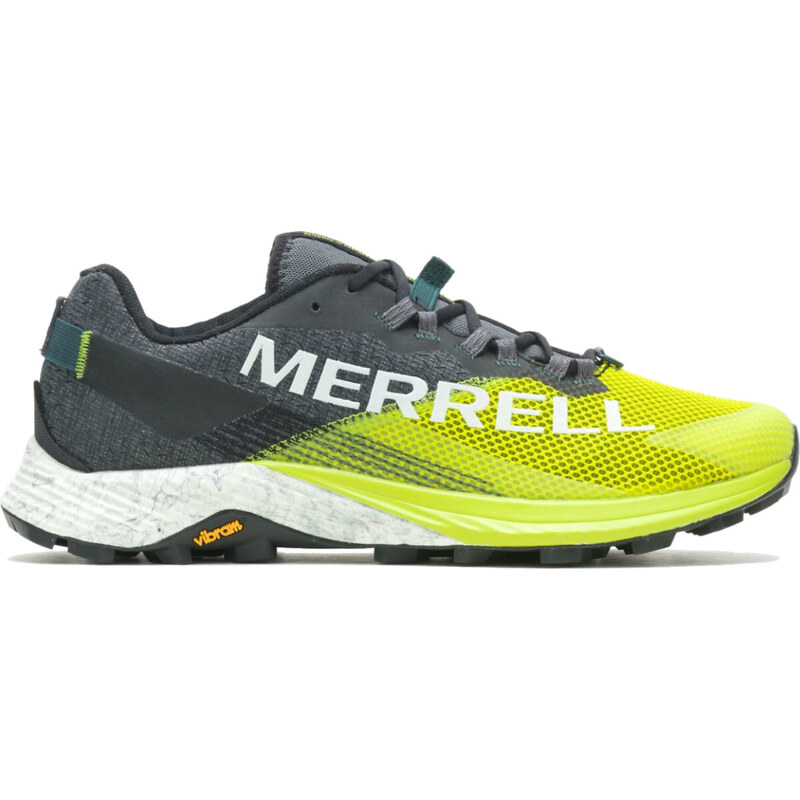 Trailové boty Merrell MTL LONG SKY 2 j067367