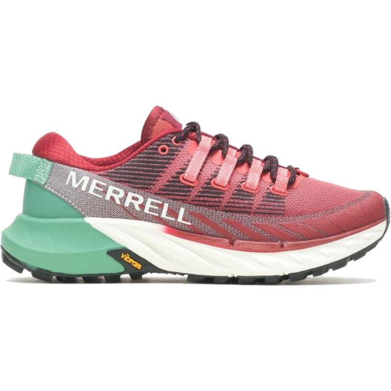 Trailové boty Merrell AGILITY PEAK 4 j067410