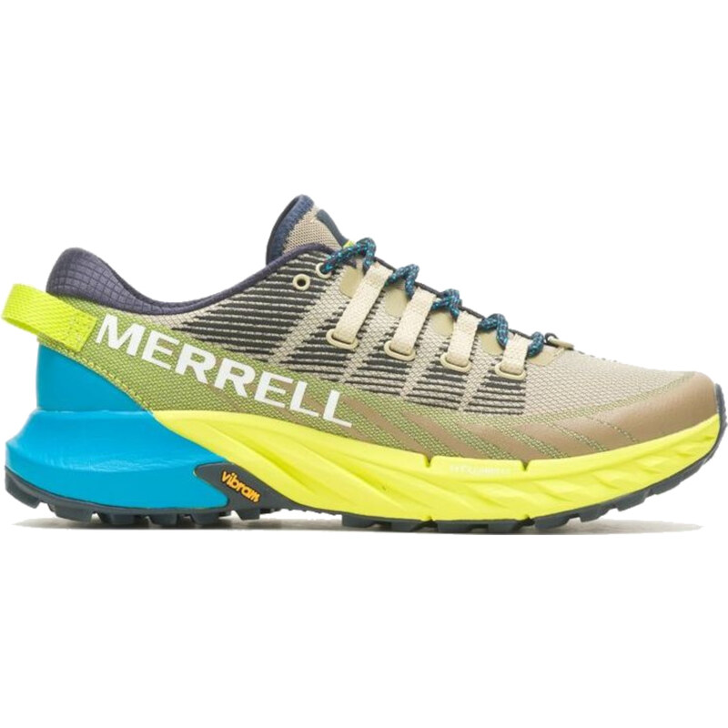 Trailové boty Merrell AGILITY PEAK 4 j067461