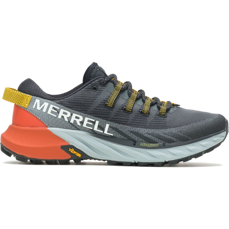 Trailové boty Merrell AGILITY PEAK 4 j067347
