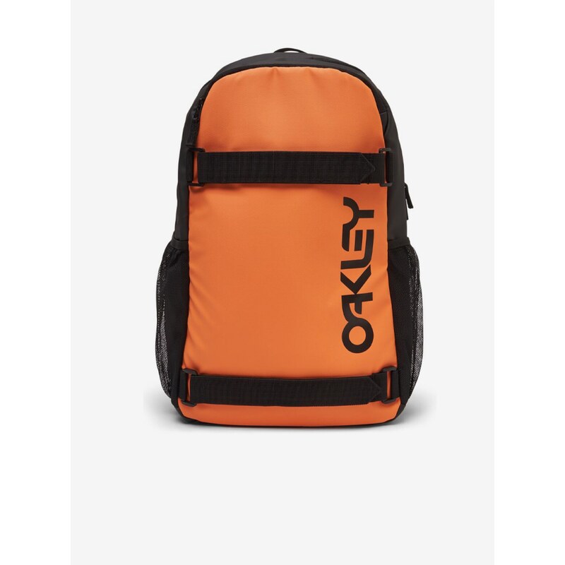 Oranžový pánský batoh Oakley - Pánské