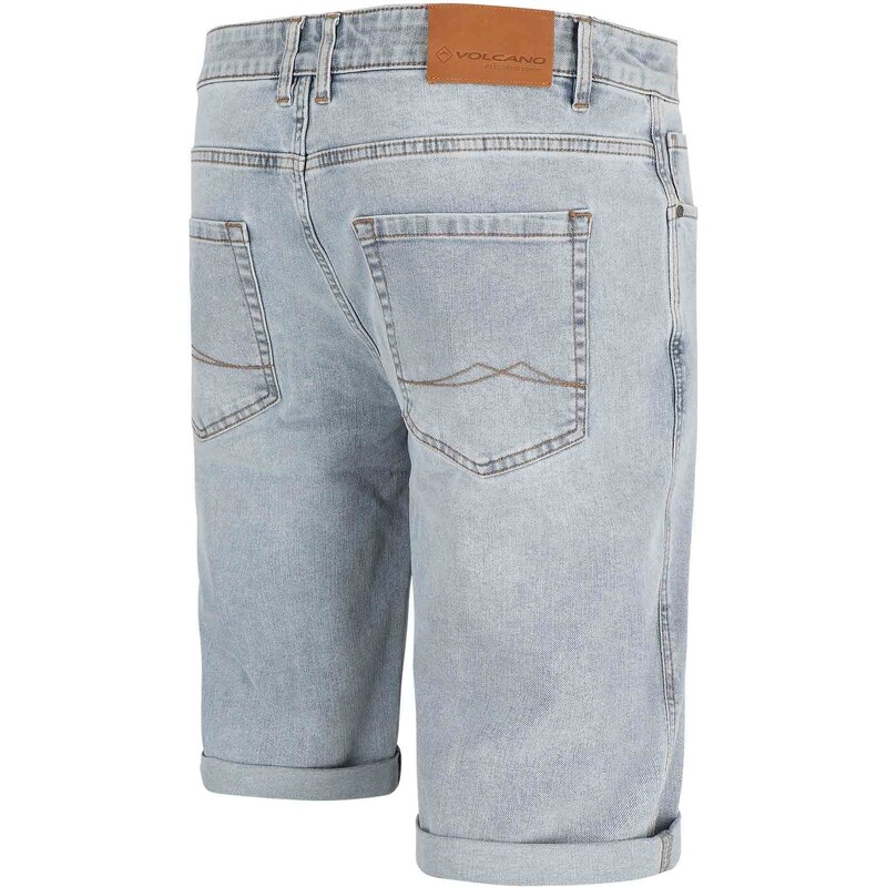 Volcano Man's Shorts D-Fibes M41358-S23