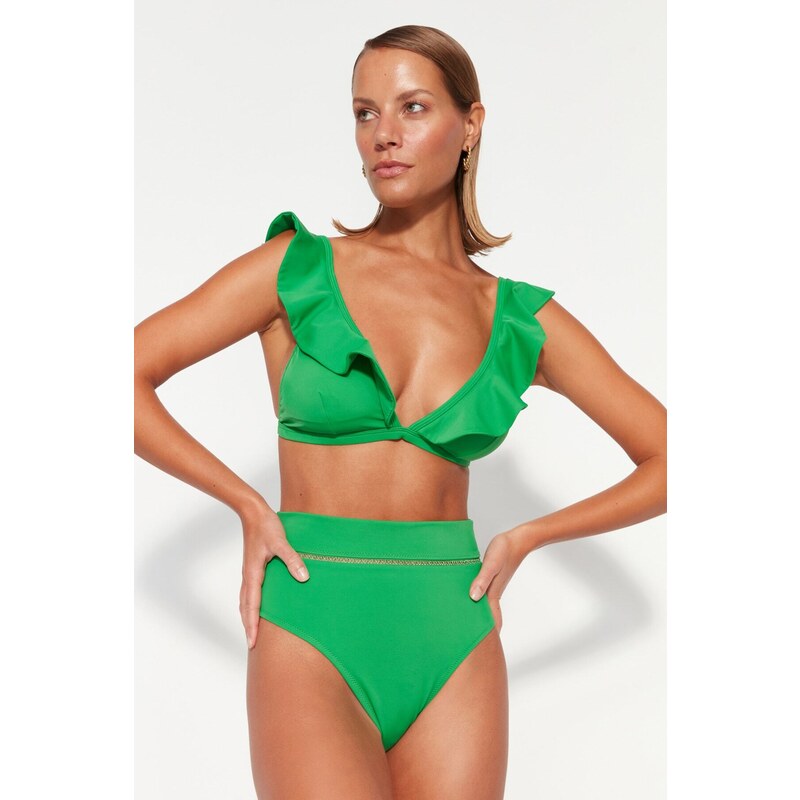 Bikiny vrchní díl Trendyol Flywheel