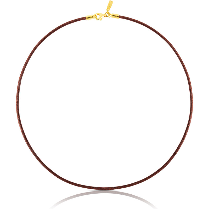 TOUS dámský řetízek (choker) Basicos 1000044200 78660217