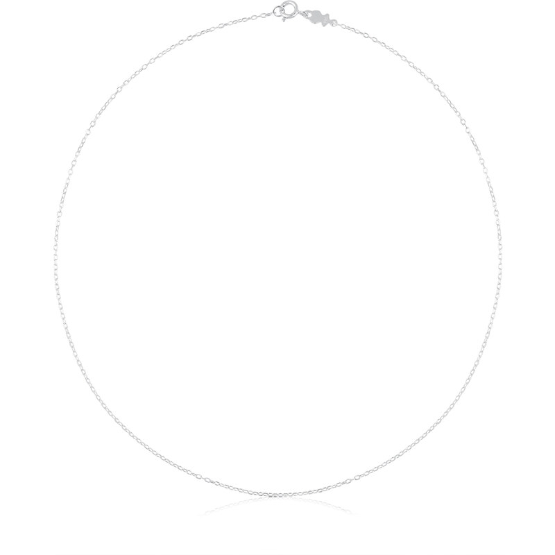 TOUS dámský řetízek (choker) Basicos 1000035000 78660213