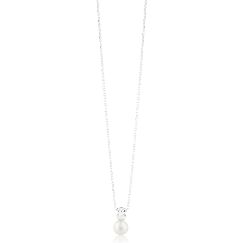 TOUS dámské choker - řetízek náhrdelník Sweet Dolls 1000139000 114532077
