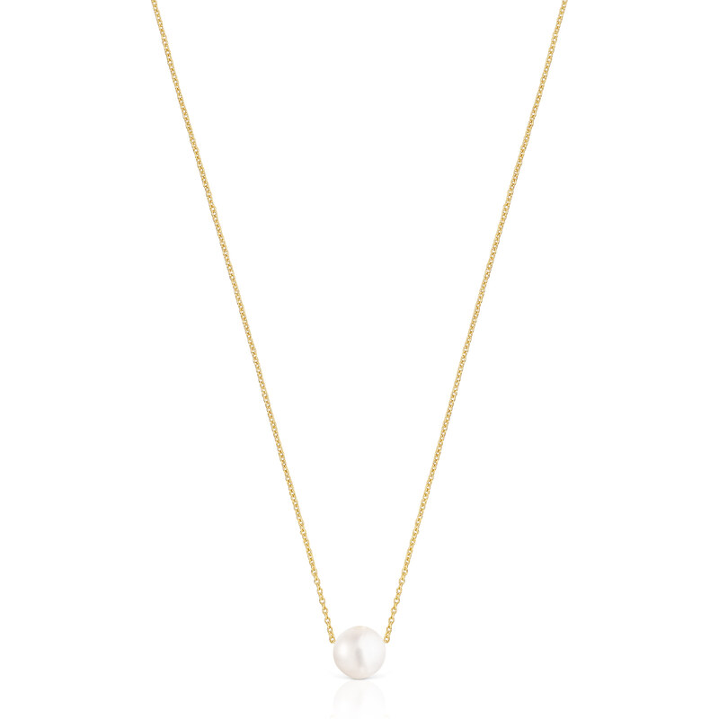 TOUS dámský řetízek (choker) Gloss 1003432900 78660356